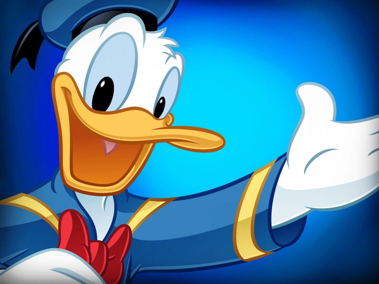 Se celebra el Día Mundial del Pato Donald: El pato más famoso de la  historia | Stop en línea